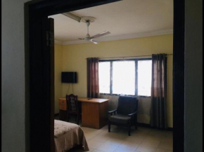 Room in BB - Double Room with Garden View